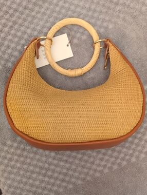 a new day bag